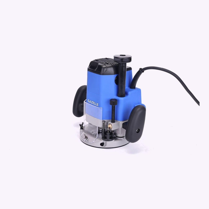 Gazelle 220V Electric Router 1850W - Image 1