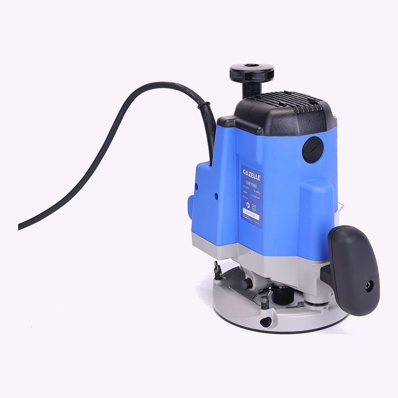 Gazelle 220V Electric Router 1850W - Image 4