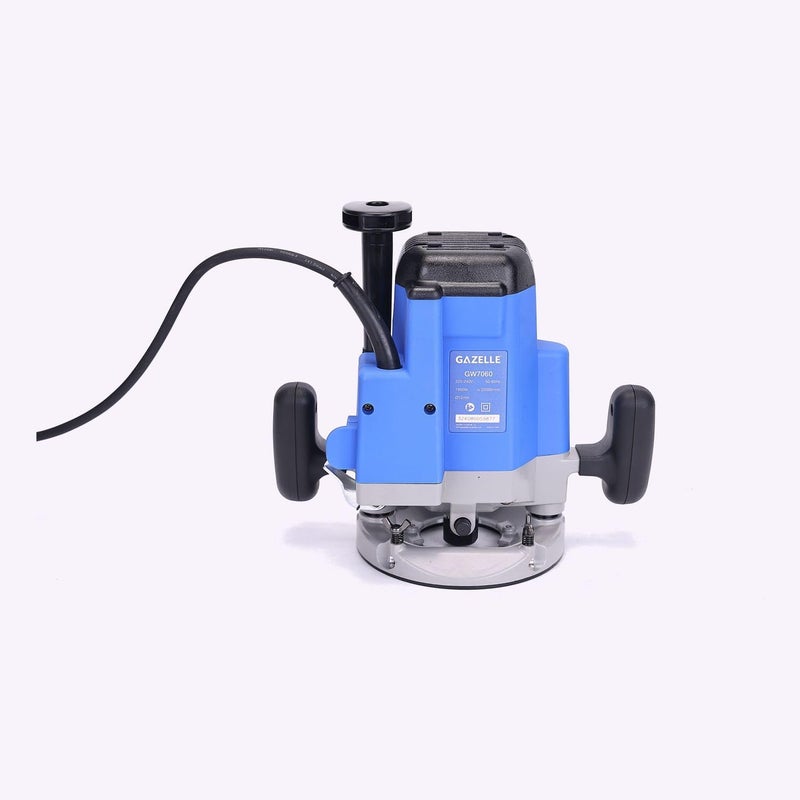 Gazelle 220V Electric Router 1850W - Image 2