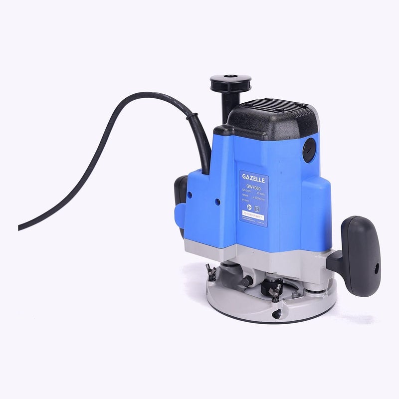 Gazelle 220V Electric Router 1850W - Image 3