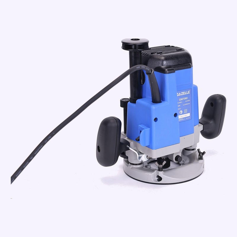 Gazelle 220V Electric Router 1850W - Image 5
