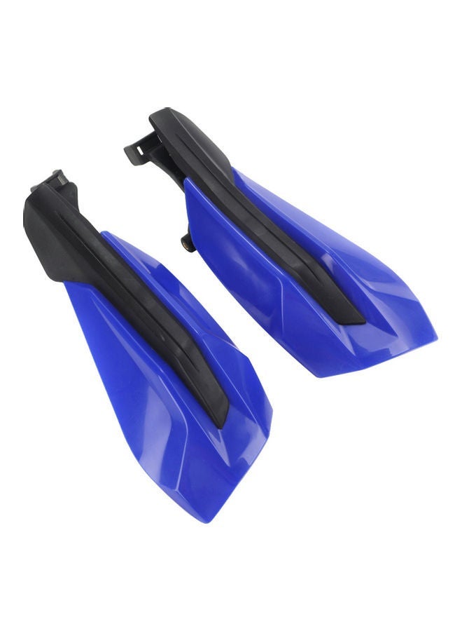 MUNTAQI Pair Of Motorcycle Hand Guards - Image 5