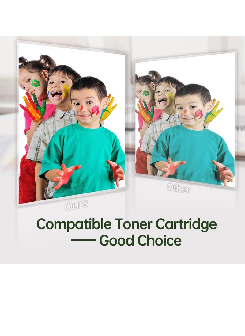 Fast Print PRINTEC Toner 44A BLACK - CF244A  - Image 3