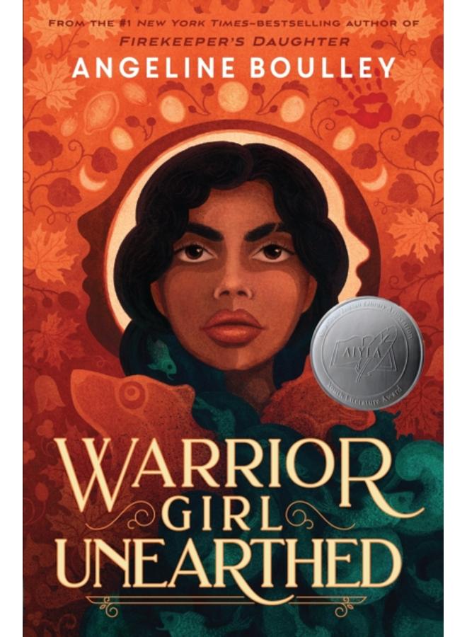 Warrior Girl Unearthed