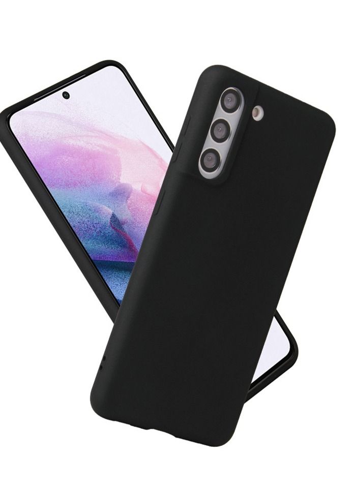 Loquat Suitable For Samsung Skin Feeling Frosted Protective Sleeve - Image 2