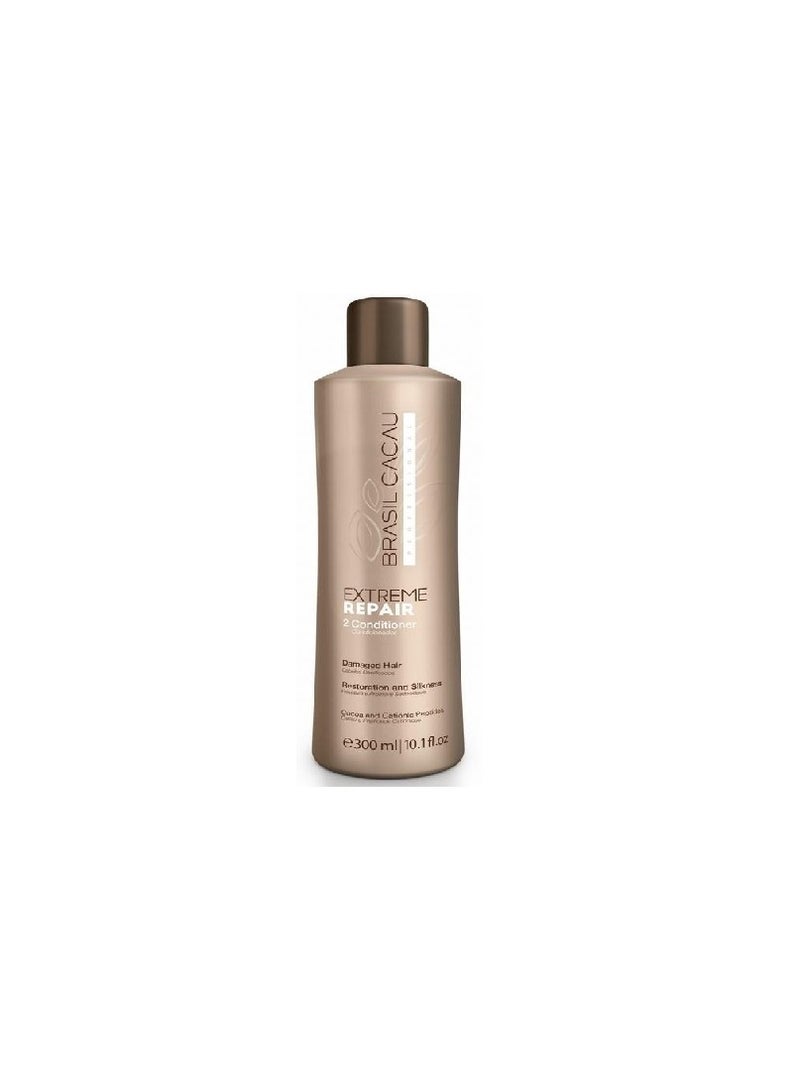 برازيل كاكاو بلسم شعر    300 ML