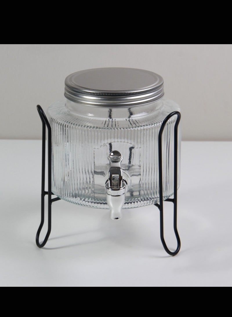 مارس كيو موزع مشروبات وعصير - Image 5