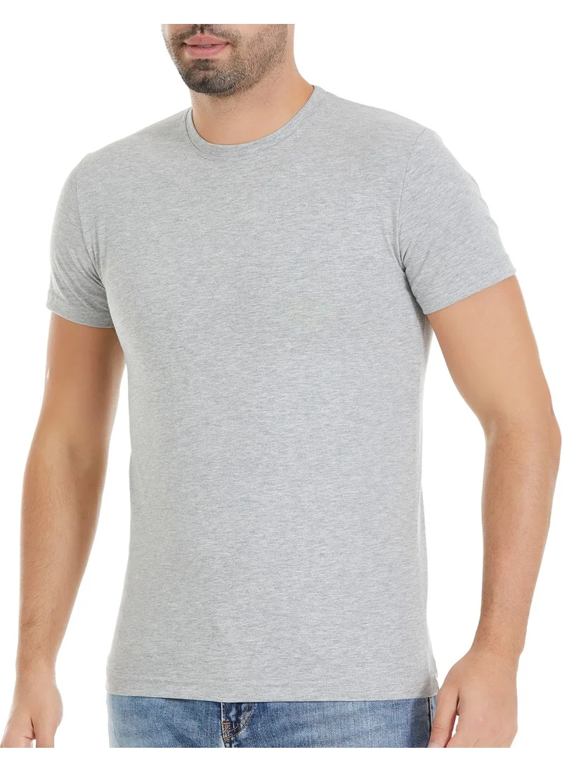 يلدز تشاماشير Stars Laundry Stars Lycra Zero Collar Men's T-Shirt Q90