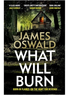 What Will Burn