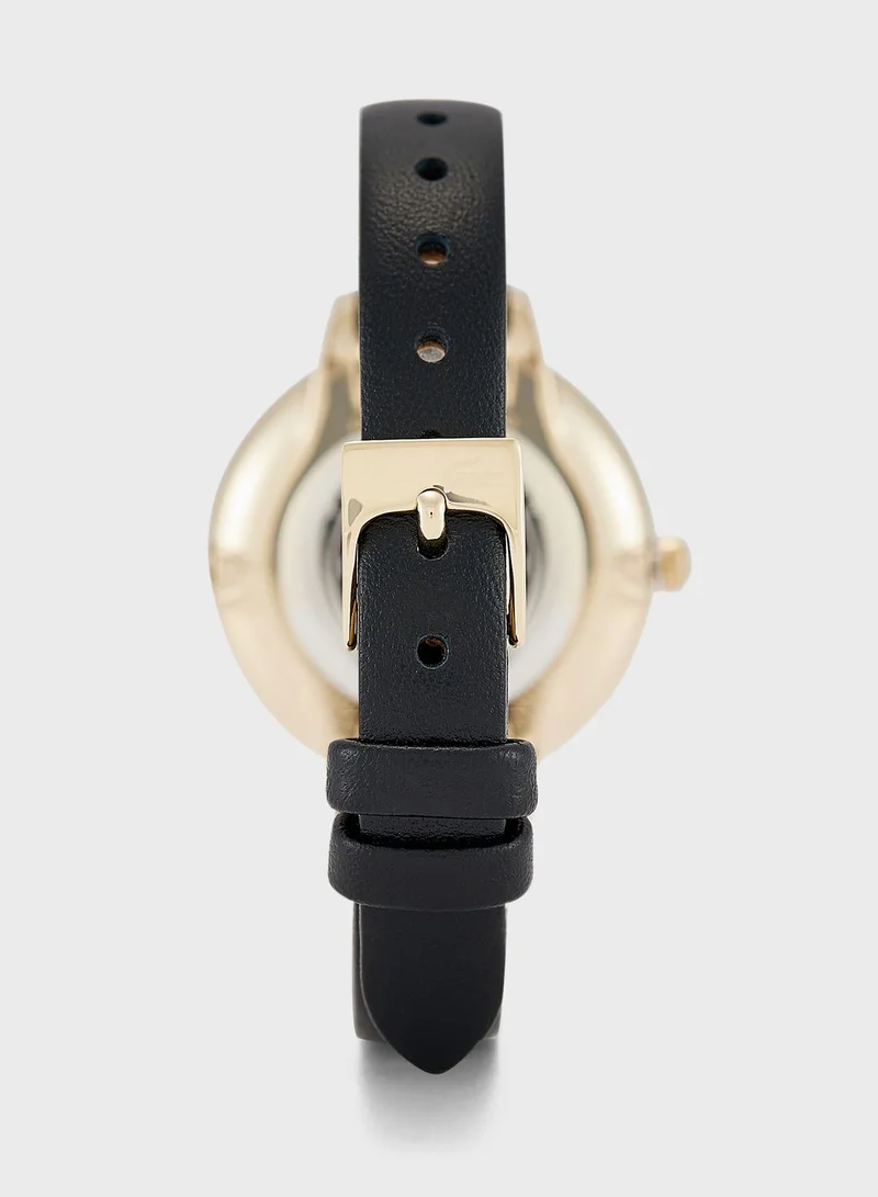 LACOSTE Cannes Analog Watch