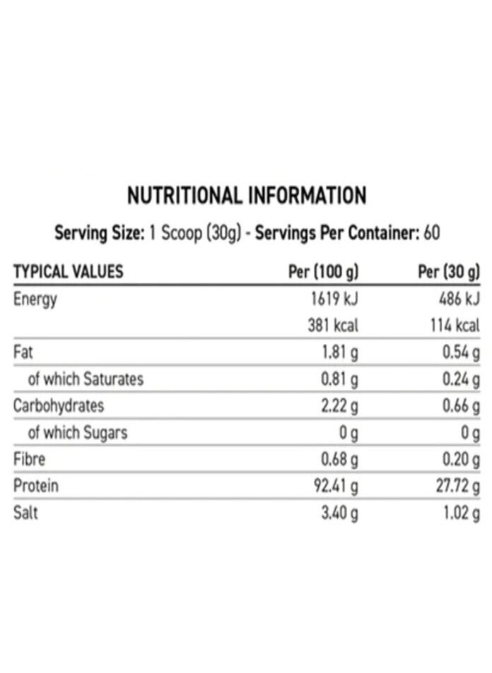 Applied Nutrition BEEF-XP Clear Beef Protein, Mixed Berry, 60 Serving, 1.8Kg - pzsku/Z10C2AA1D0E8FFB10DEA8Z/45/_/1702551913/40891f39-5477-45ca-8e83-accc3fcc5fdf