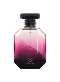 Spectra 300 Pink Shell Oud EDP For Women - 100ml  - Image 2
