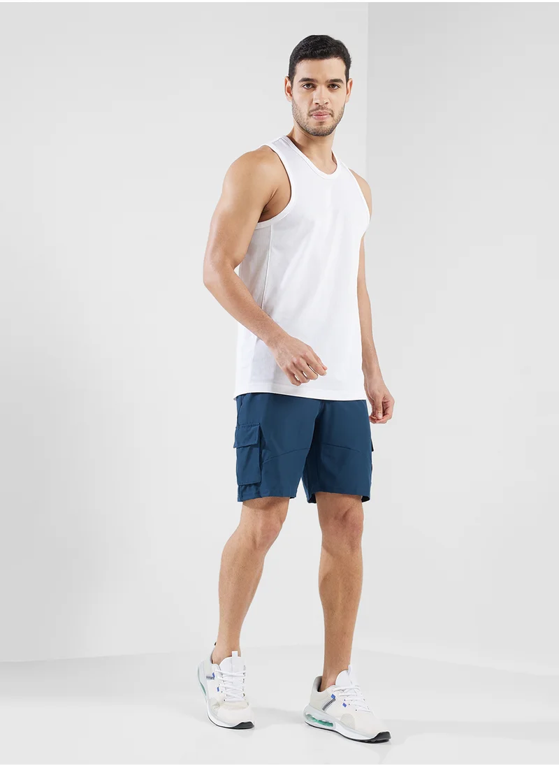 فورورد Cargo training shorts