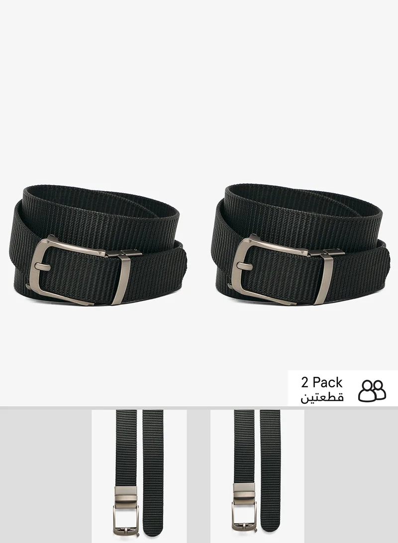 Casual Belt