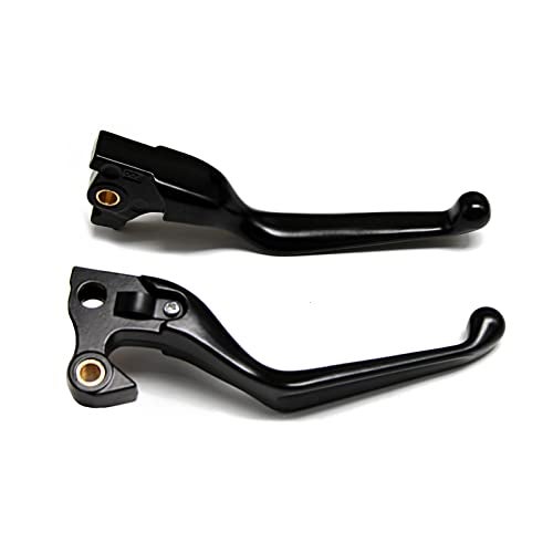 GYMARK Motorcycle Brake Clutch Levers Hand Lever for Harley Sportster XL 883 1200 2014-2023 Handle Control Lever Kit Lightweight Accessories - Image 1