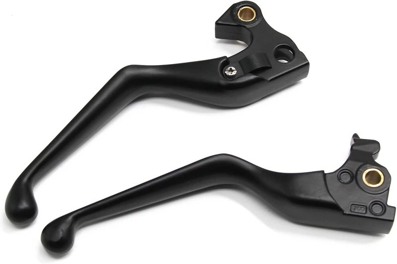 GYMARK Motorcycle Brake Clutch Levers Hand Lever for Harley Sportster XL 883 1200 2014-2023 Handle Control Lever Kit Lightweight Accessories - Image 3