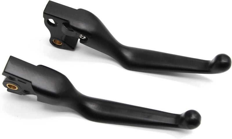 GYMARK Motorcycle Brake Clutch Levers Hand Lever for Harley Sportster XL 883 1200 2014-2023 Handle Control Lever Kit Lightweight Accessories - Image 4