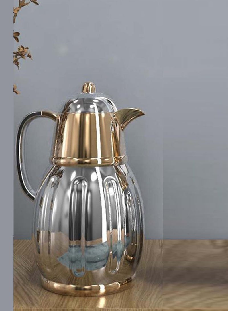 ترمس ثلاجة شاي وقهوة - Image 1