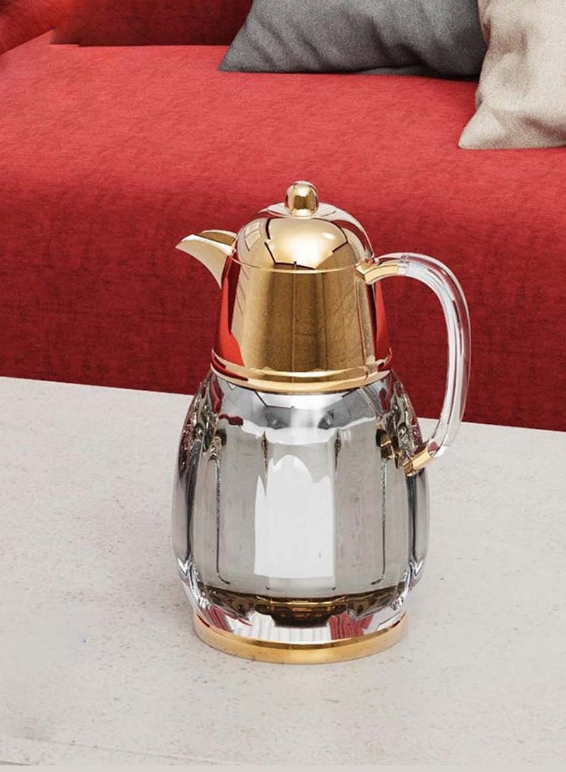 ترمس ثلاجة شاي وقهوة - Image 2