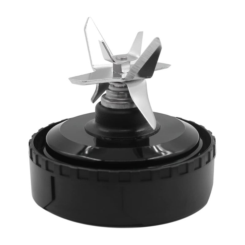 مجموعة شفرات قطع غيار أنبيجي متوافقة مع خلاط نينجا BL810 BL820 BL830