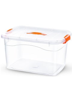 Orange M