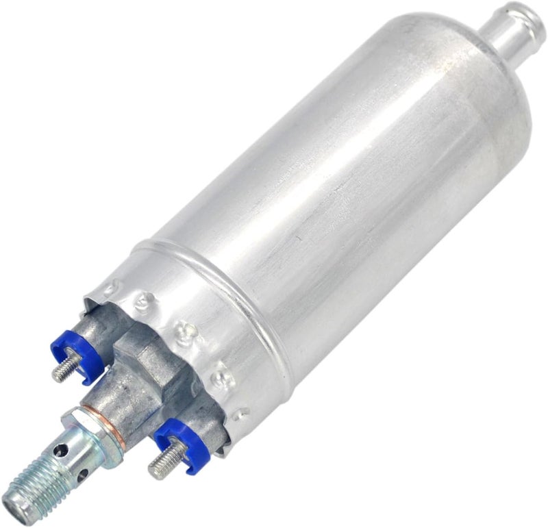 Vphix Electric Fuel Pump for 1977-1993 Mercedes-Benz Models SP1223 - Image 3