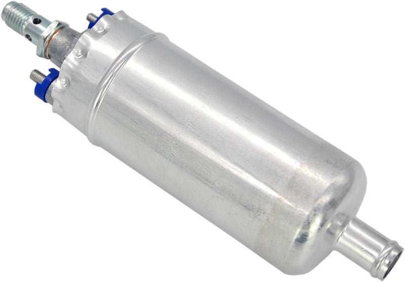 Vphix Electric Fuel Pump for 1977-1993 Mercedes-Benz Models SP1223 - Image 2