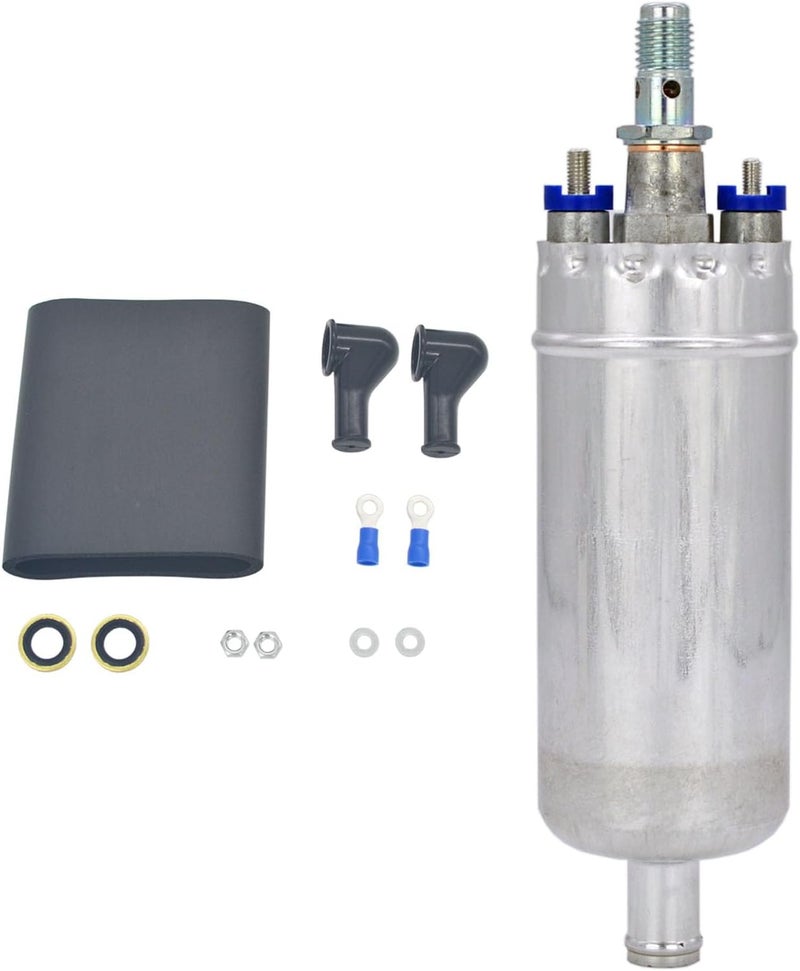 Vphix Electric Fuel Pump for 1977-1993 Mercedes-Benz Models SP1223 - Image 1