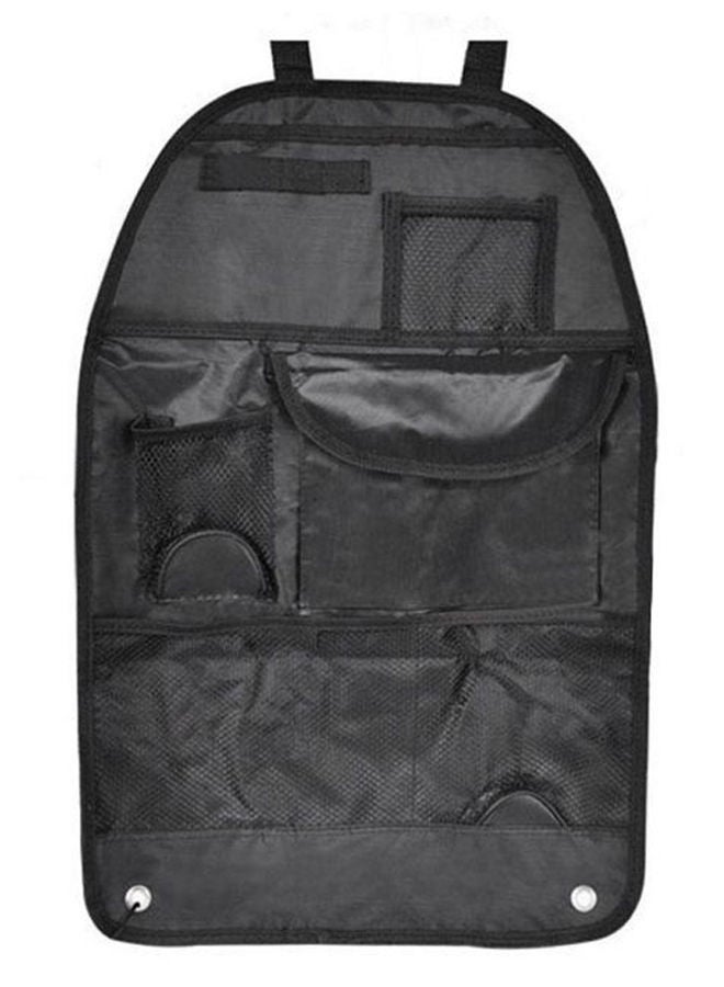 NIBEMINENT Back Seat Car Accessories Organizer