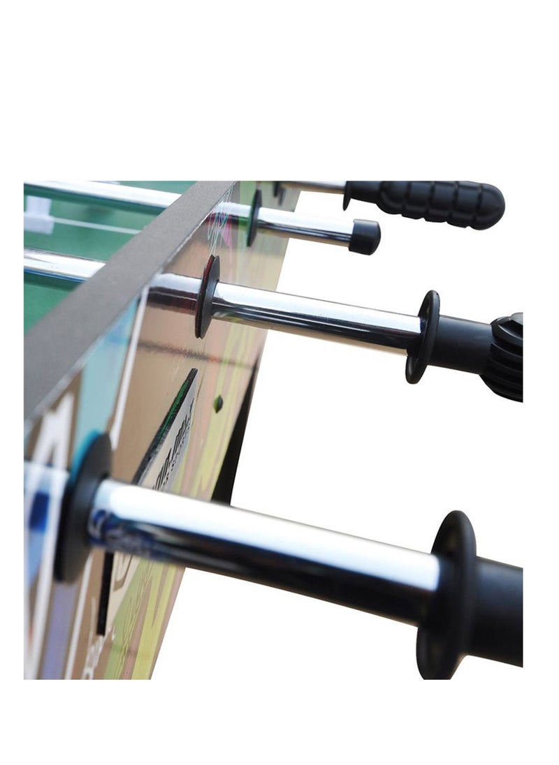 Winmax Doodle Soccer Table  - Image 4