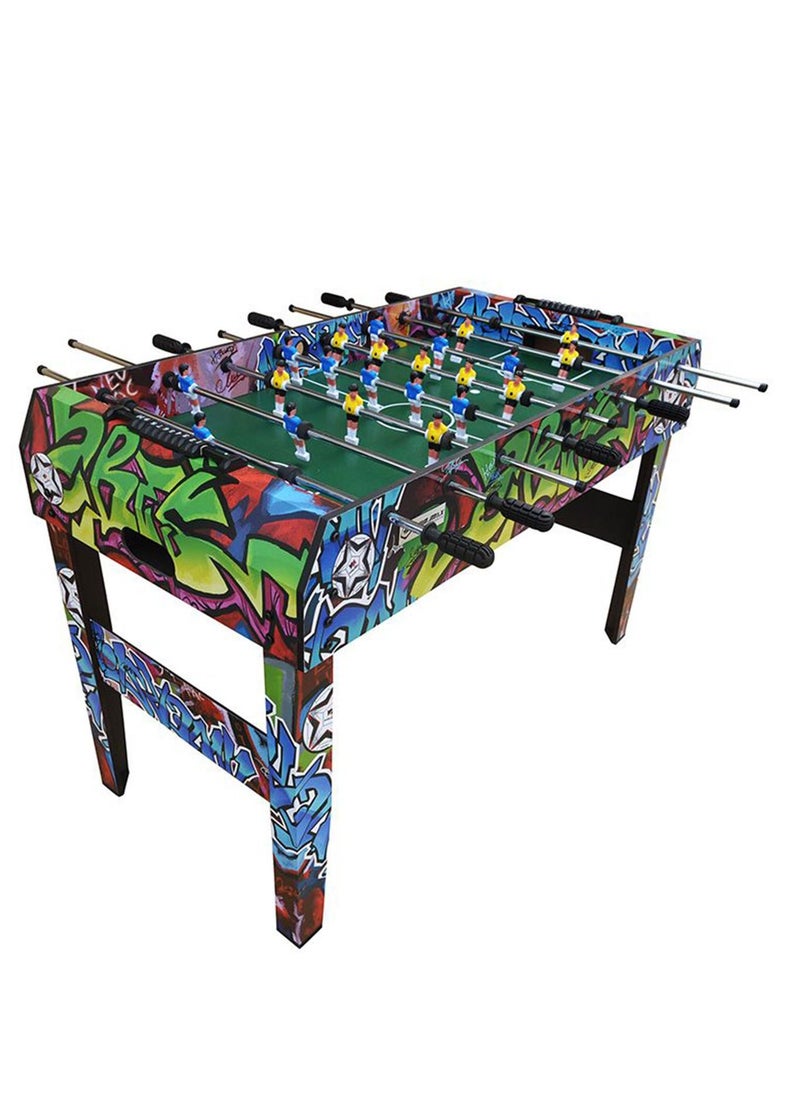 Winmax Doodle Soccer Table  - Image 2