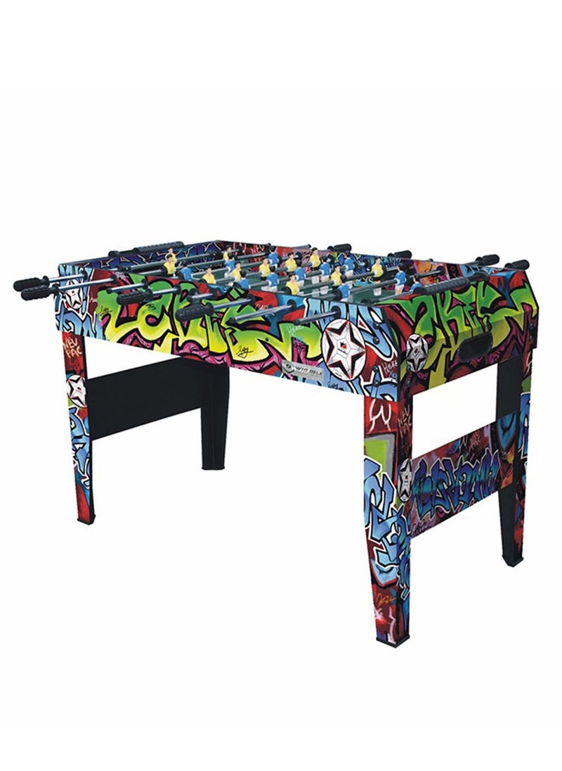 Winmax Doodle Soccer Table  - Image 1
