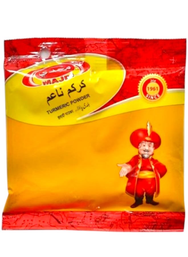 مجدي كركم ناعم 100 جرام 