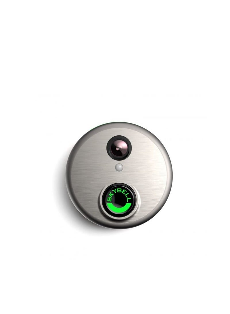 SkyBell HD Wi Fi Doorbell Camera