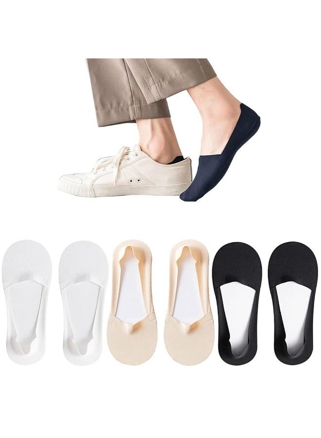 CLENEA Girls No Show Socks Low Cut Liner Non Slip Invisible Hidden sock Cool Comfort Breathable - Image 2