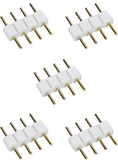 Digielektro RGB LED Strip Combination Device Needle Tip 5 Pieces  - Image 1