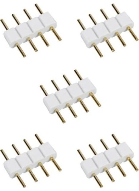 Digielektro - RGB LED Strip Combination Device Needle Tip 5 Pieces - Image 1