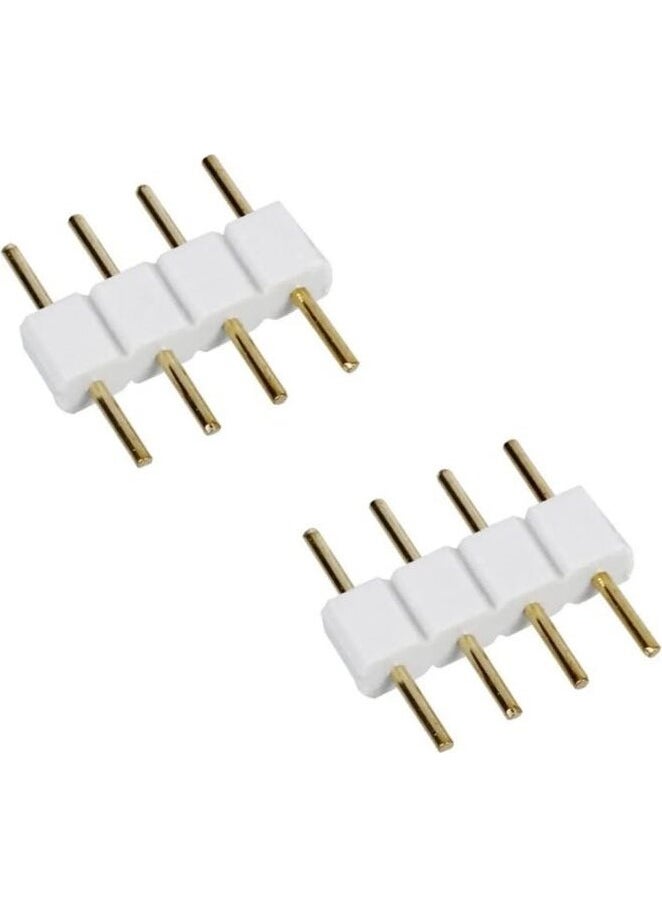Digielektro - RGB LED Strip Combination Device Needle Tip 5 Pieces - Image 1
