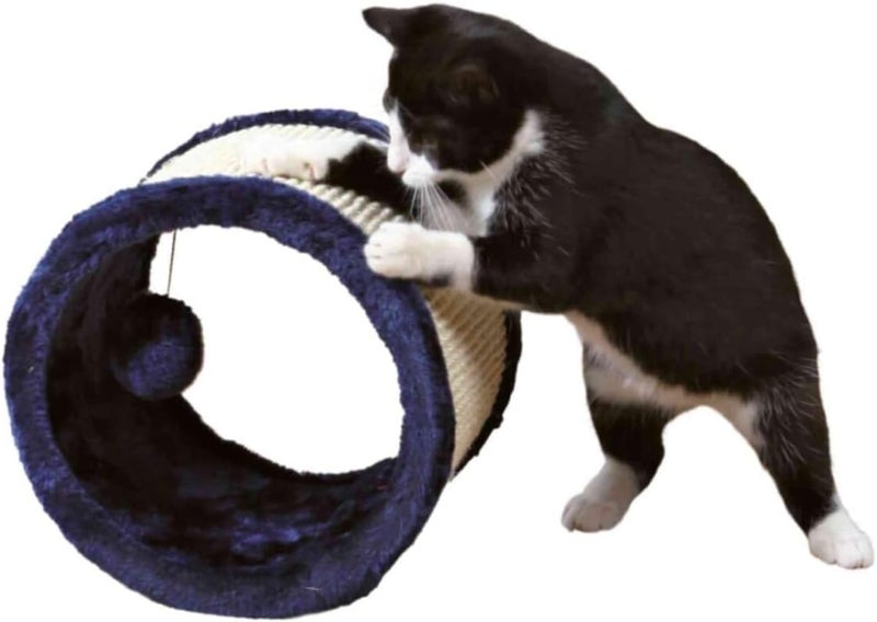 Trixie Scratching Roll Cat Toy - Image 1
