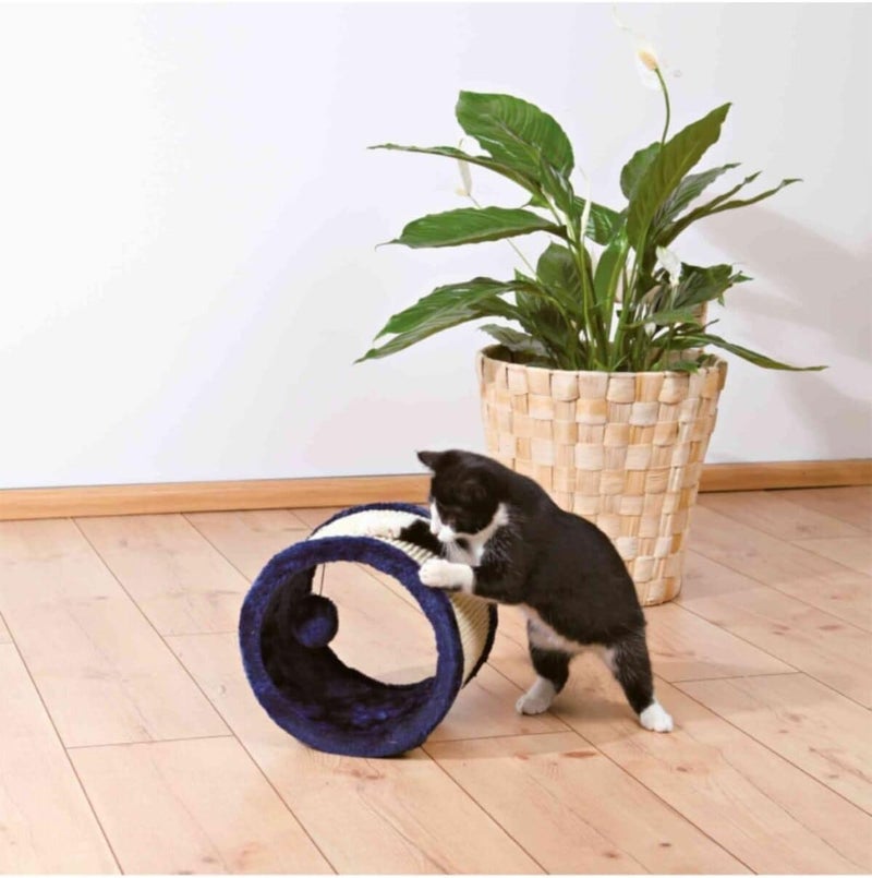 Trixie Scratching Roll Cat Toy - Image 2