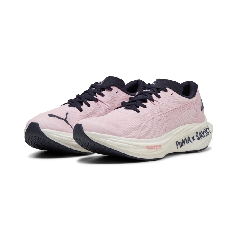 بوما حذاء ركض للرجال من تشكيلة Deviate NITRO™ 3 PUMA x SAYSKY - Image 2