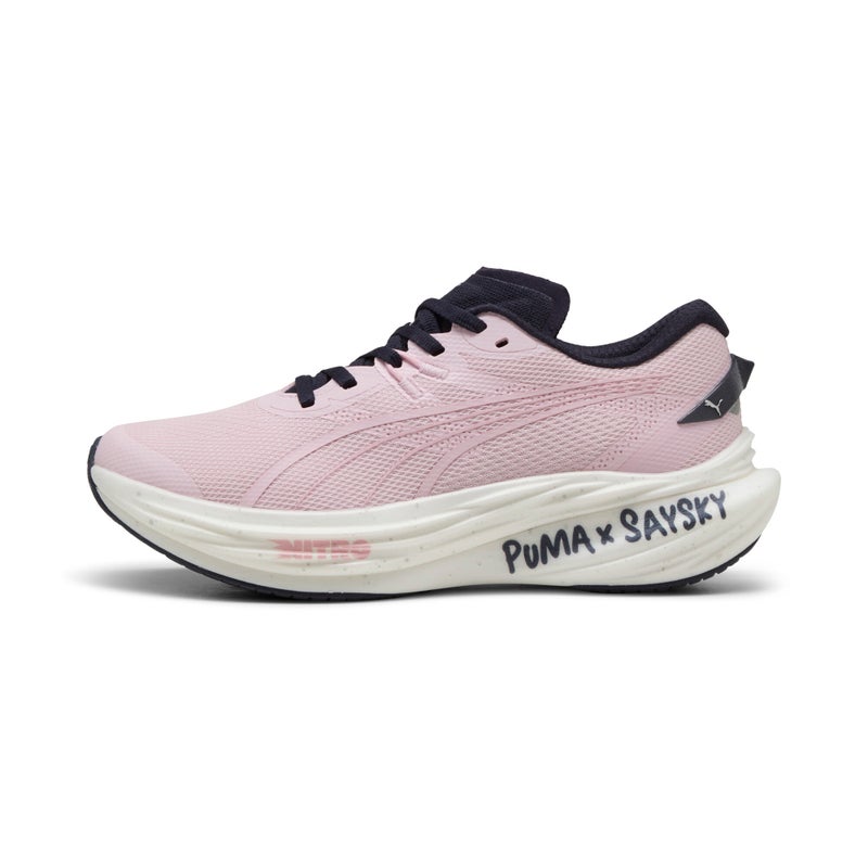 بوما حذاء ركض للرجال من تشكيلة Deviate NITRO™ 3 PUMA x SAYSKY - Image 1
