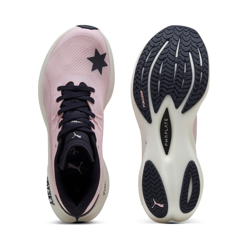 بوما حذاء ركض للرجال من تشكيلة Deviate NITRO™ 3 PUMA x SAYSKY - Image 4