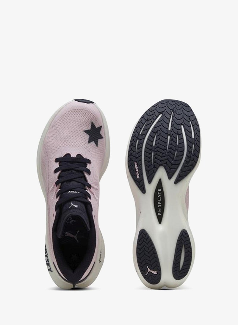 بوما حذاء ركض للرجال من تشكيلة Deviate NITRO™ 3 PUMA x SAYSKY - Image 4