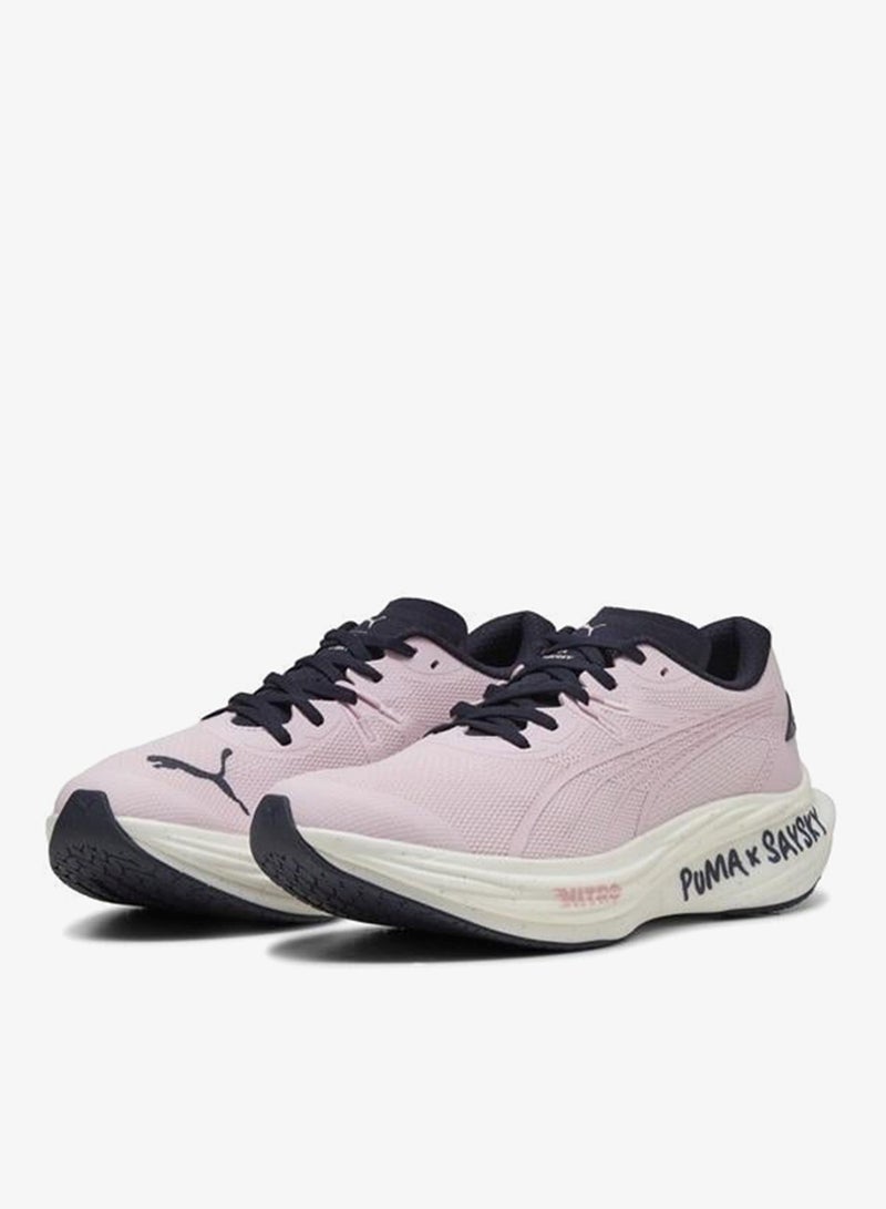 بوما حذاء ركض للرجال من تشكيلة Deviate NITRO™ 3 PUMA x SAYSKY - Image 2