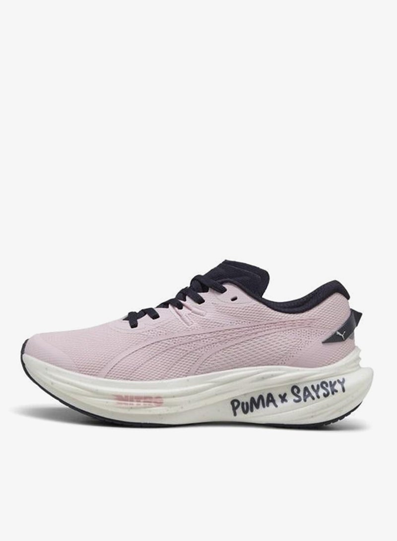 بوما حذاء ركض للرجال من تشكيلة Deviate NITRO™ 3 PUMA x SAYSKY - Image 1