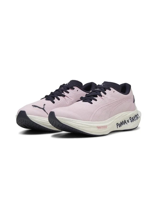 Puma Deviate NITRO™ 3 x SAYSKY Running Shoes Men