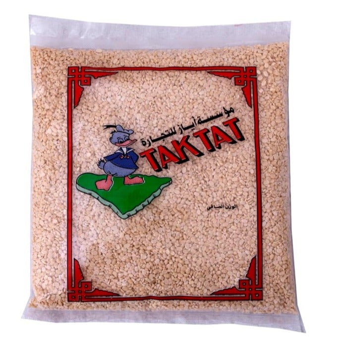 تاكتات أوريد دال, 650G