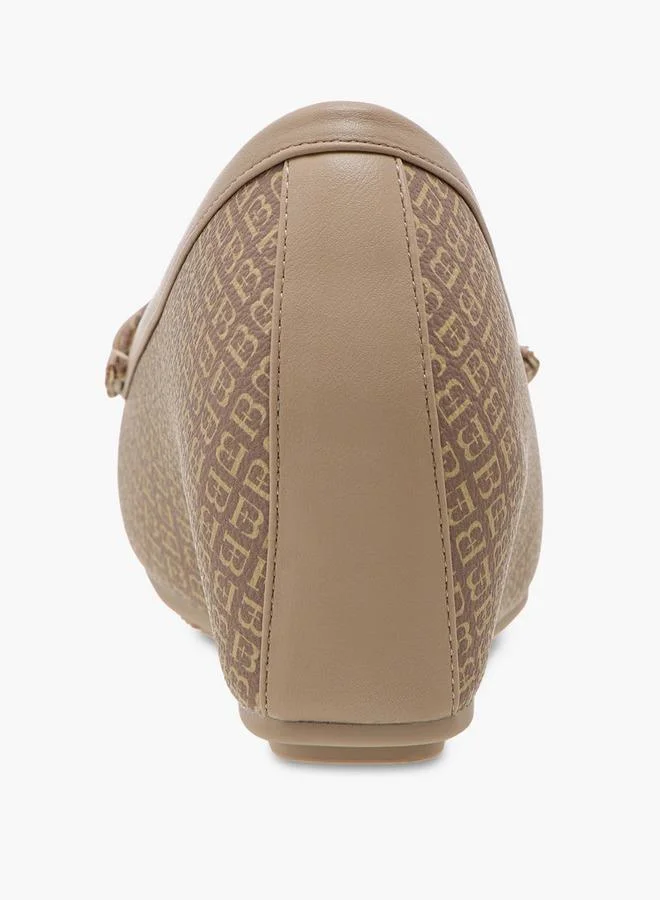 Flora Bella By Shoexpress Flora Bella Women Wedge Heel Loafers