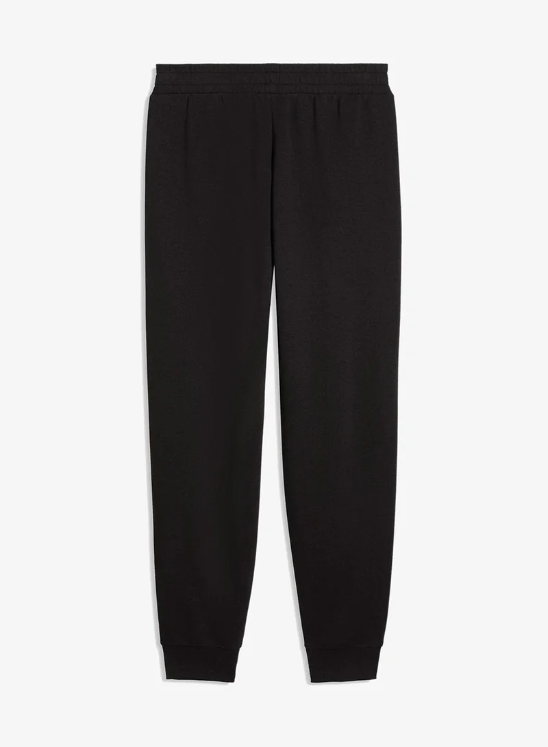 PUMA  Essential Nature 2.0 Comfort Graphic Sweatpants for Women | Best Price UAE